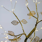 Árvore Bonsai LED Decorativa