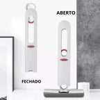 Mini Esfregão MOP Portátil Multifuncional
