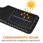 Refletor Solar LED Ultra Reflector com Sensor de Movimento