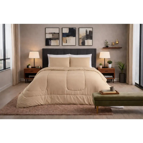 JOGO DE CAMA 4 PEÇAS DE LUXO!