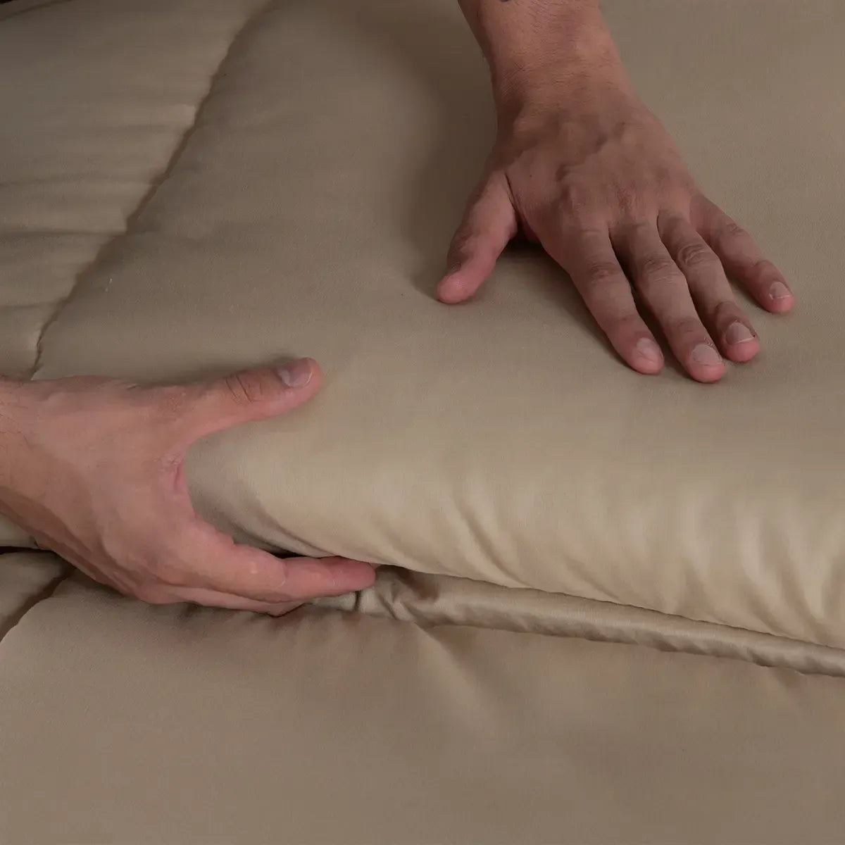 JOGO DE CAMA 4 PEÇAS DE LUXO!