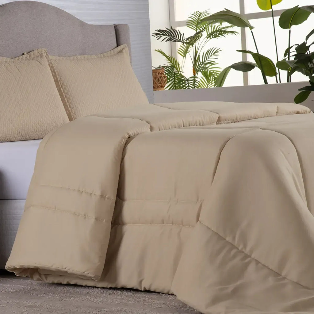 JOGO DE CAMA 4 PEÇAS DE LUXO!